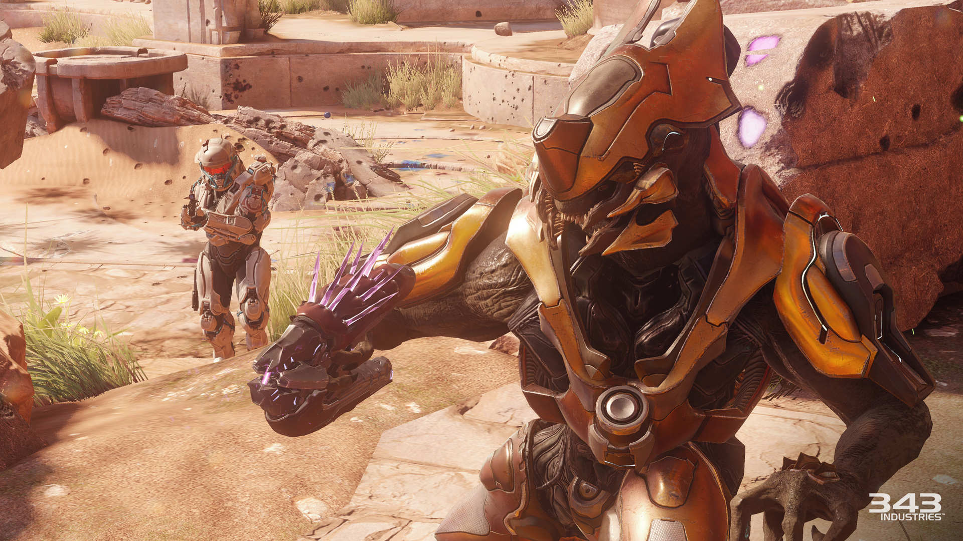 Halo 5: Guardians (Edición Coleccionista) - Imagen 25